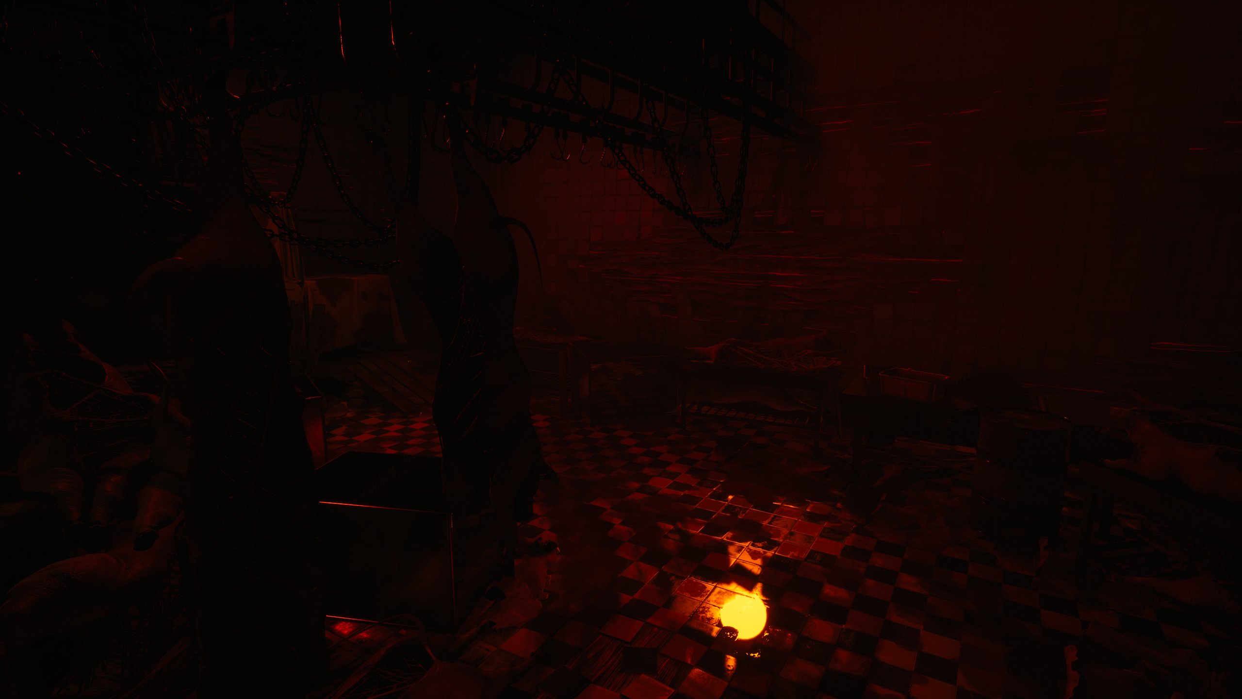 The Medium - Imagen 41